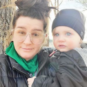 Meet your Posher, Ash